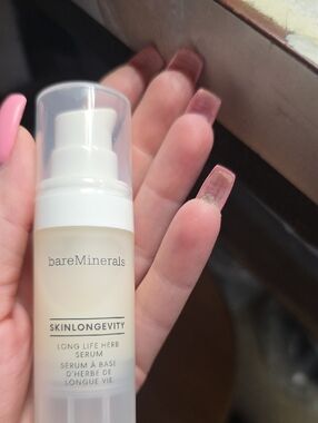 BareMinerals Serum